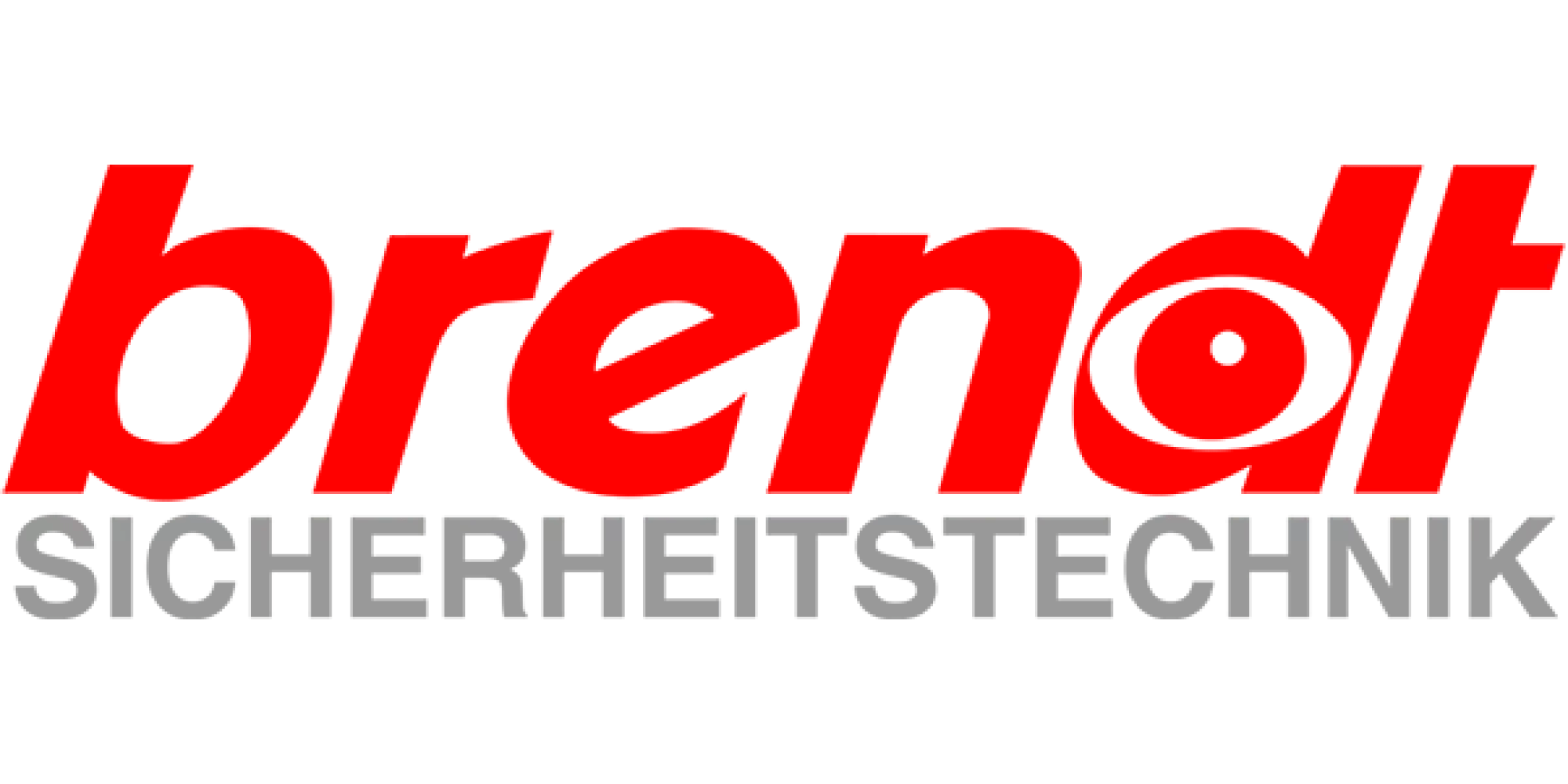 Logo der Firma Sicherheitstechnik Brendt in Mechernich, spezialisiert auf Alarmanlagen, Überwachung und umfassende Sicherheitstechnik.