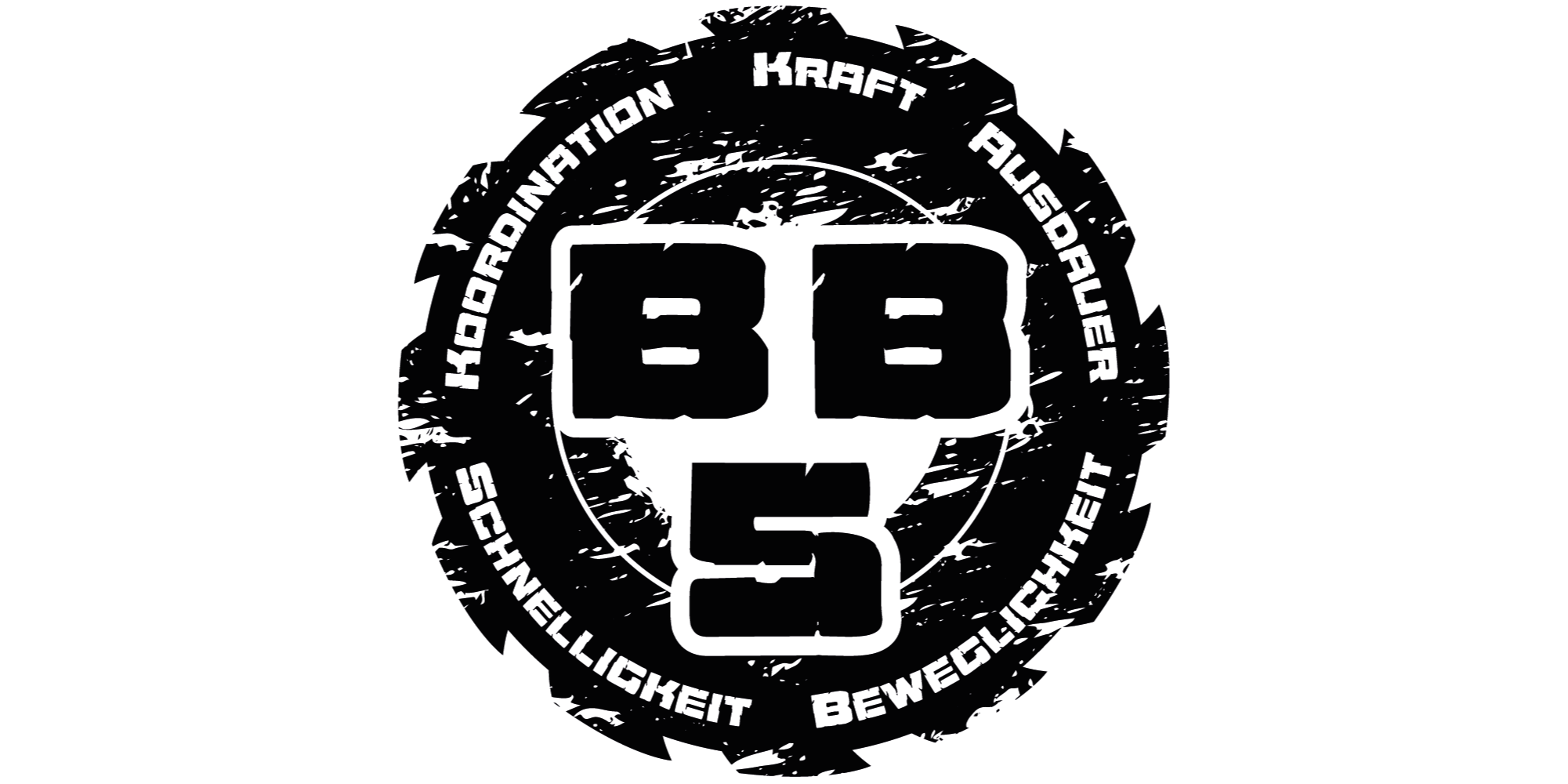 Logo BB5 Gym & Boxing Fitnessstudio Euskirchen für Krafttraining, Boxen und funktionelles Training