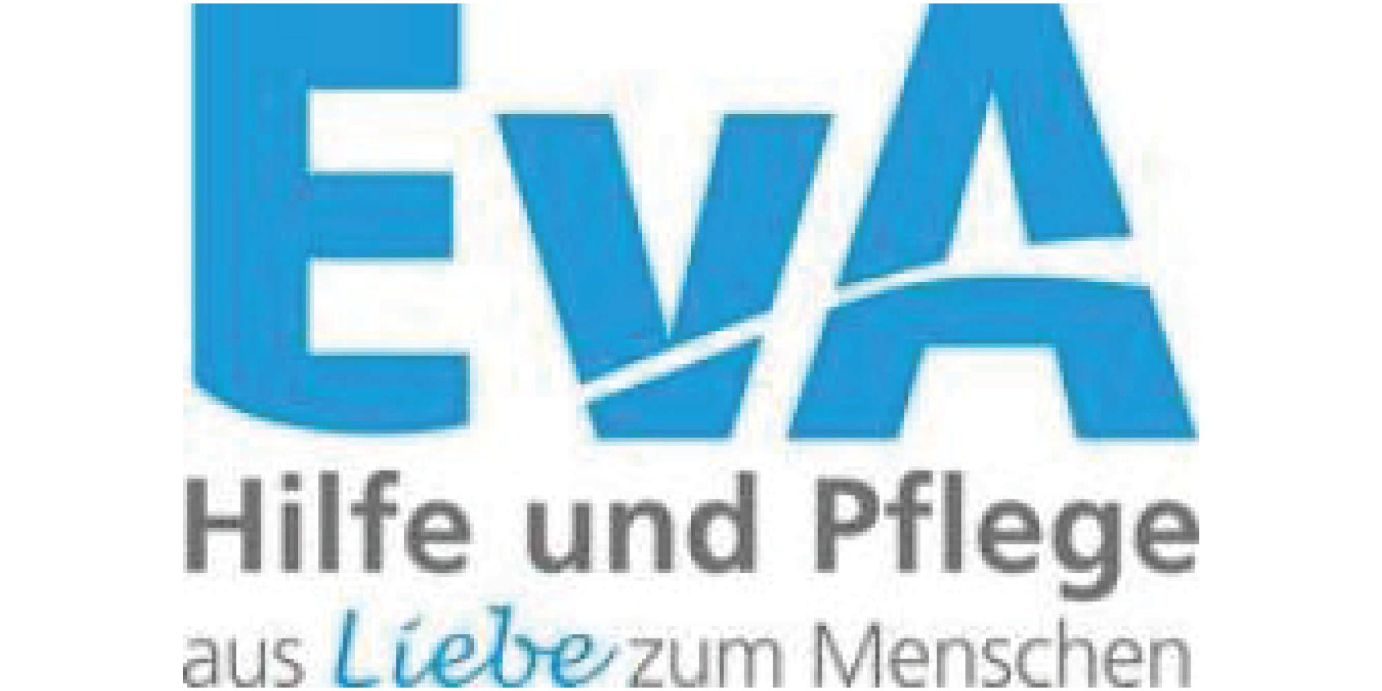 Logo der Stiftung Eva in Gemünd als Träger sozialer und pflegerischer Unterstützungsangebote