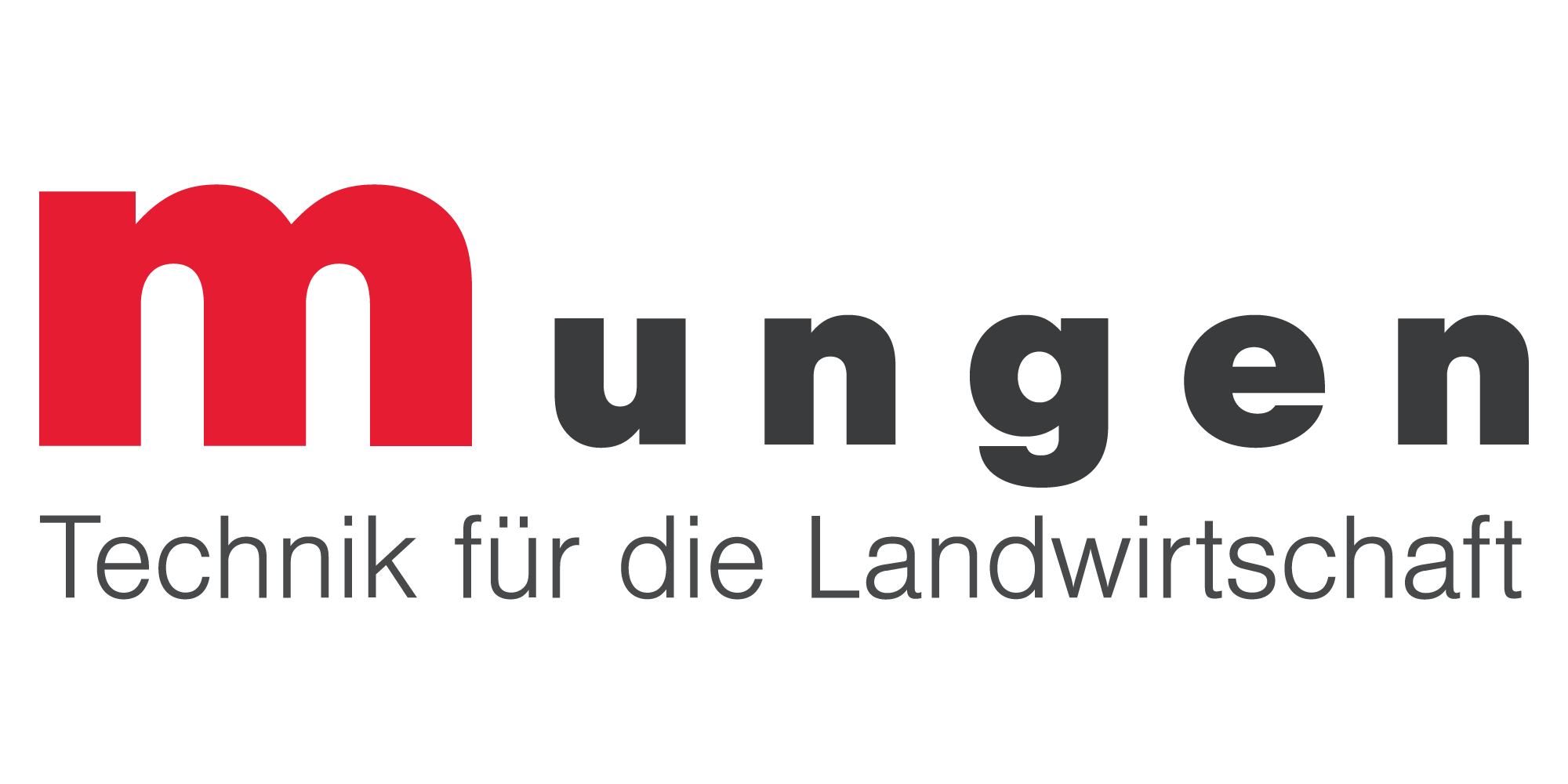 Firmenlogo von Landmaschinen Mungen in Blankenheim – Fachbetrieb für Landmaschinen, Landtechnik, Wartung und Reparatur.