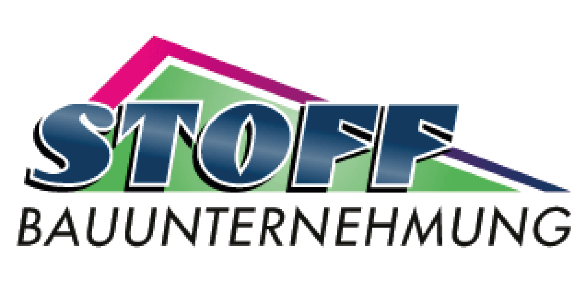 Logo der Michael Stoff Bauunternehmung GmbH aus Hellenthal, Ihrem Ansprechpartner für Bau-, Sanierungs- und Umbauarbeiten.
